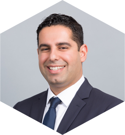 Babak Kheiri, Partner