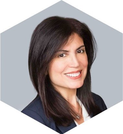 Bita Azimi, Personal Injury Lawyer