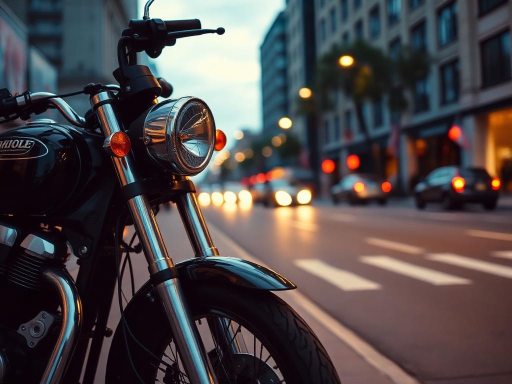 Motorcycle Accidents