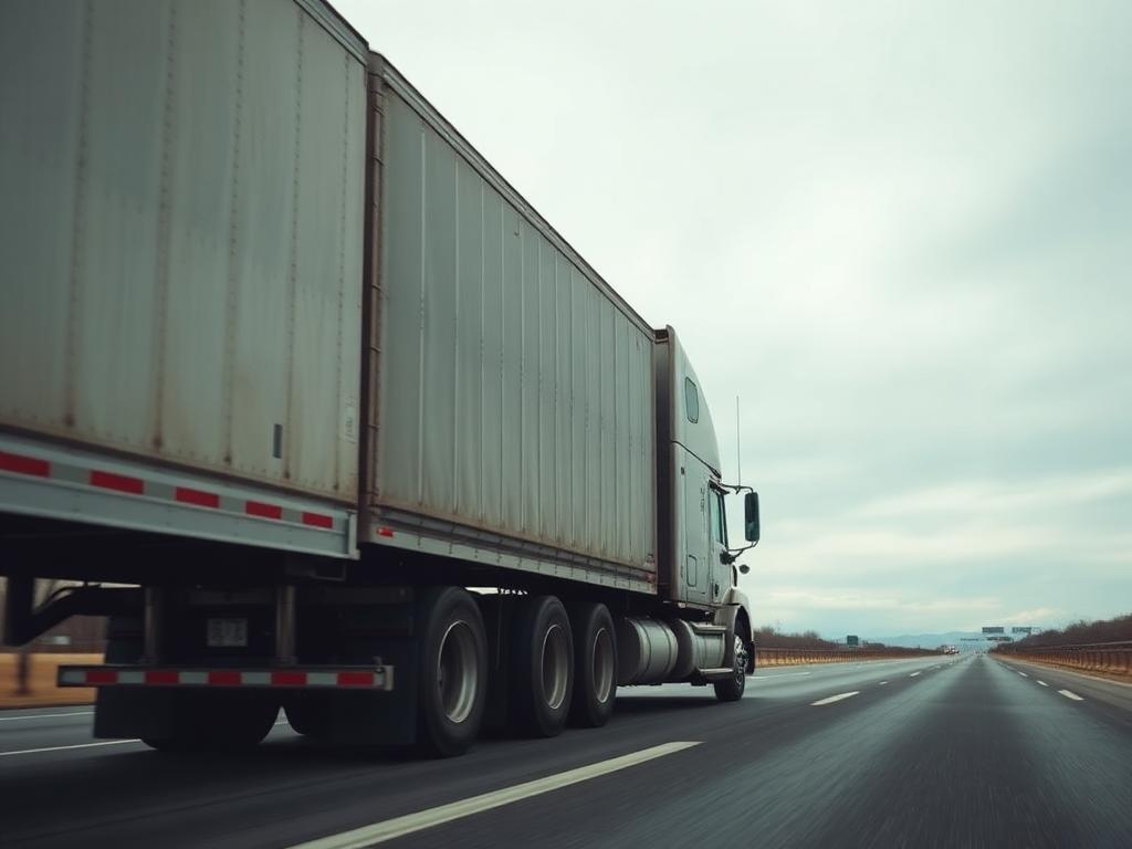 Truck Accidents