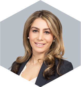 Chantly M. Geoulla, Personal Injury Lawyer