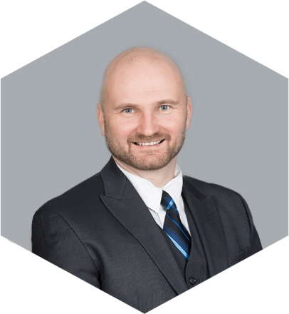 Dmitriy Karpov, Personal Injury Lawyer