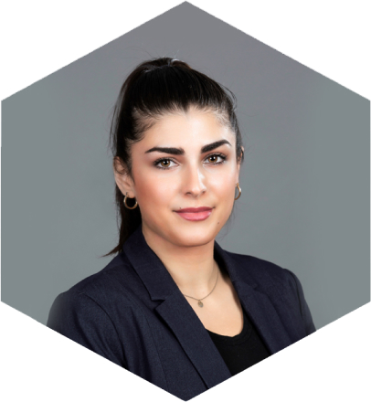 Gilda Pashai, Personal Injury Lawyer