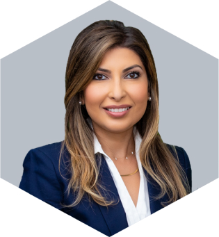 Mahsa Farid, Partner
