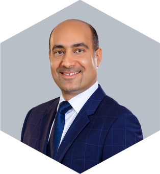 Michael B. Geoola, Partner