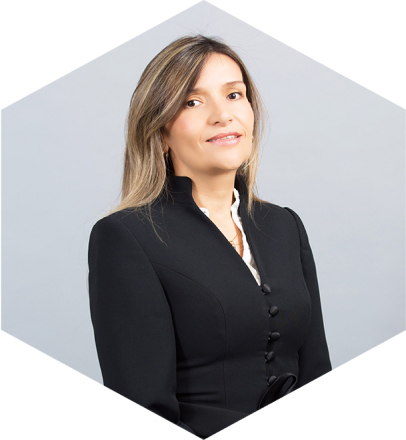 Monica Perez, Personal Injury Lawyer